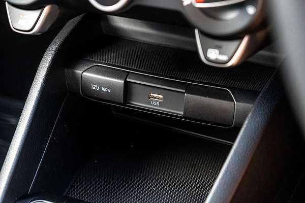2024 Kia Stonic S YB