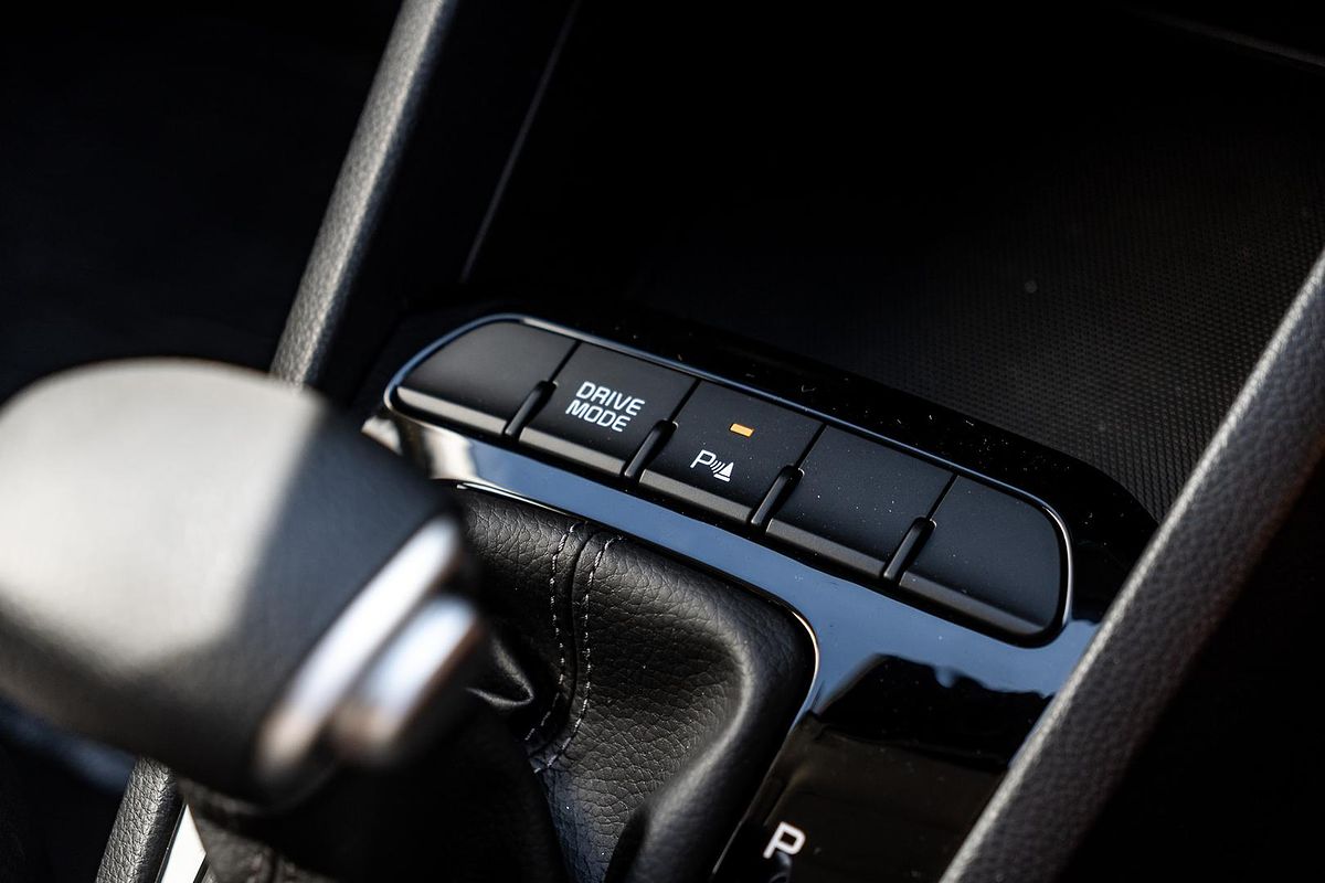 2024 Kia Stonic S YB