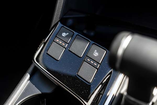 2025 Kia Sportage SX+ NQ5
