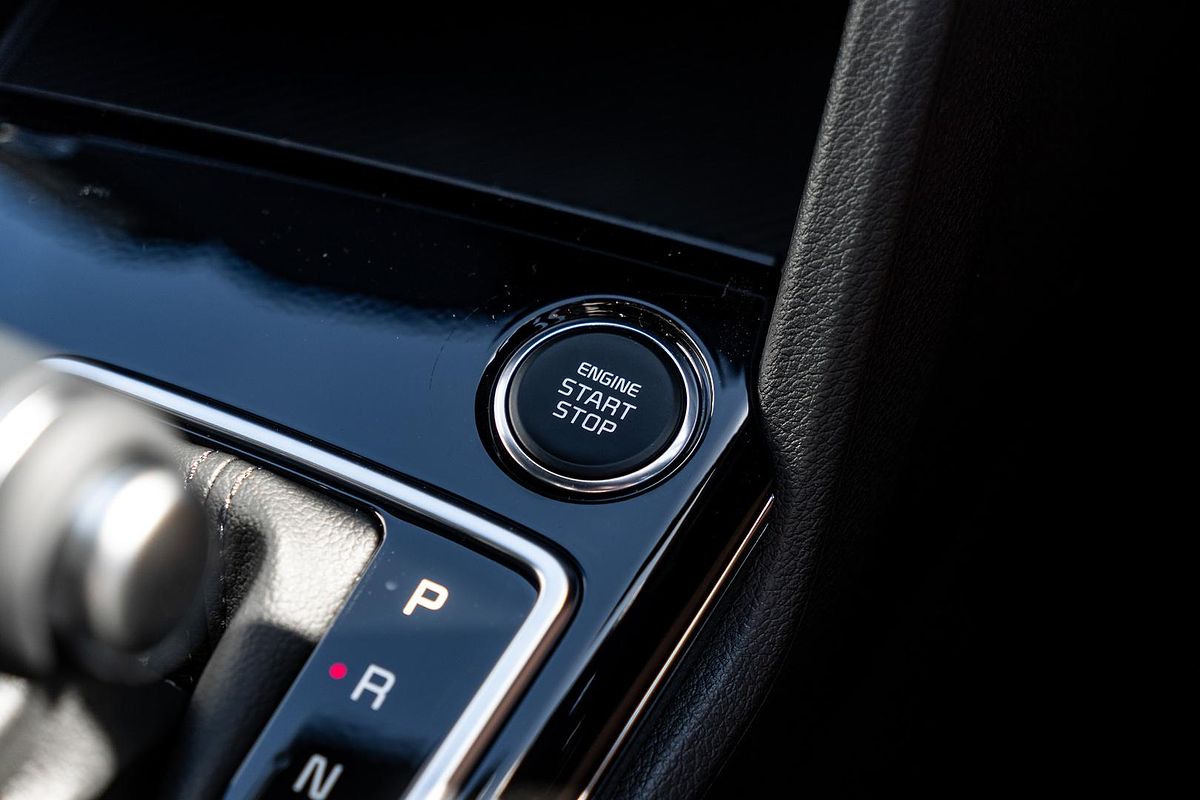 2025 Kia Sportage SX+ NQ5