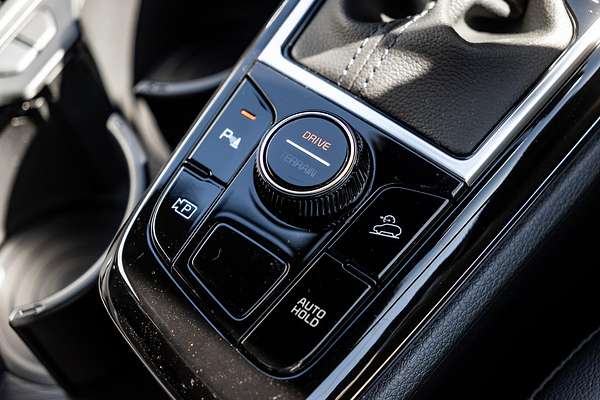 2025 Kia Sportage SX+ NQ5