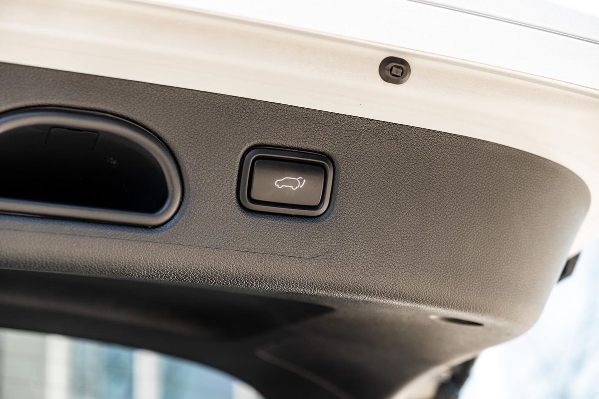 2020 Kia Sportage GT-Line QL