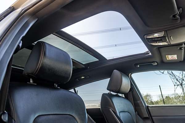 2020 Kia Sportage GT-Line QL