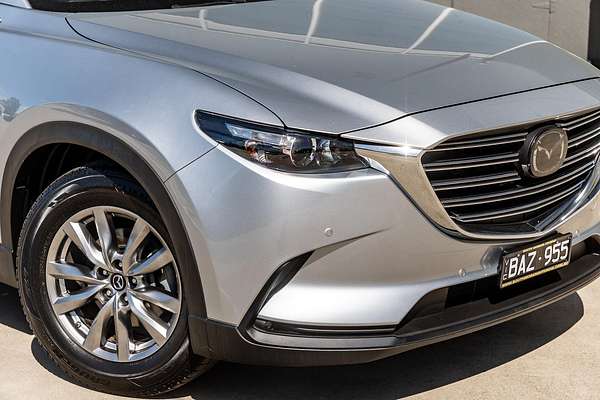 2019 Mazda CX-9 Touring TC