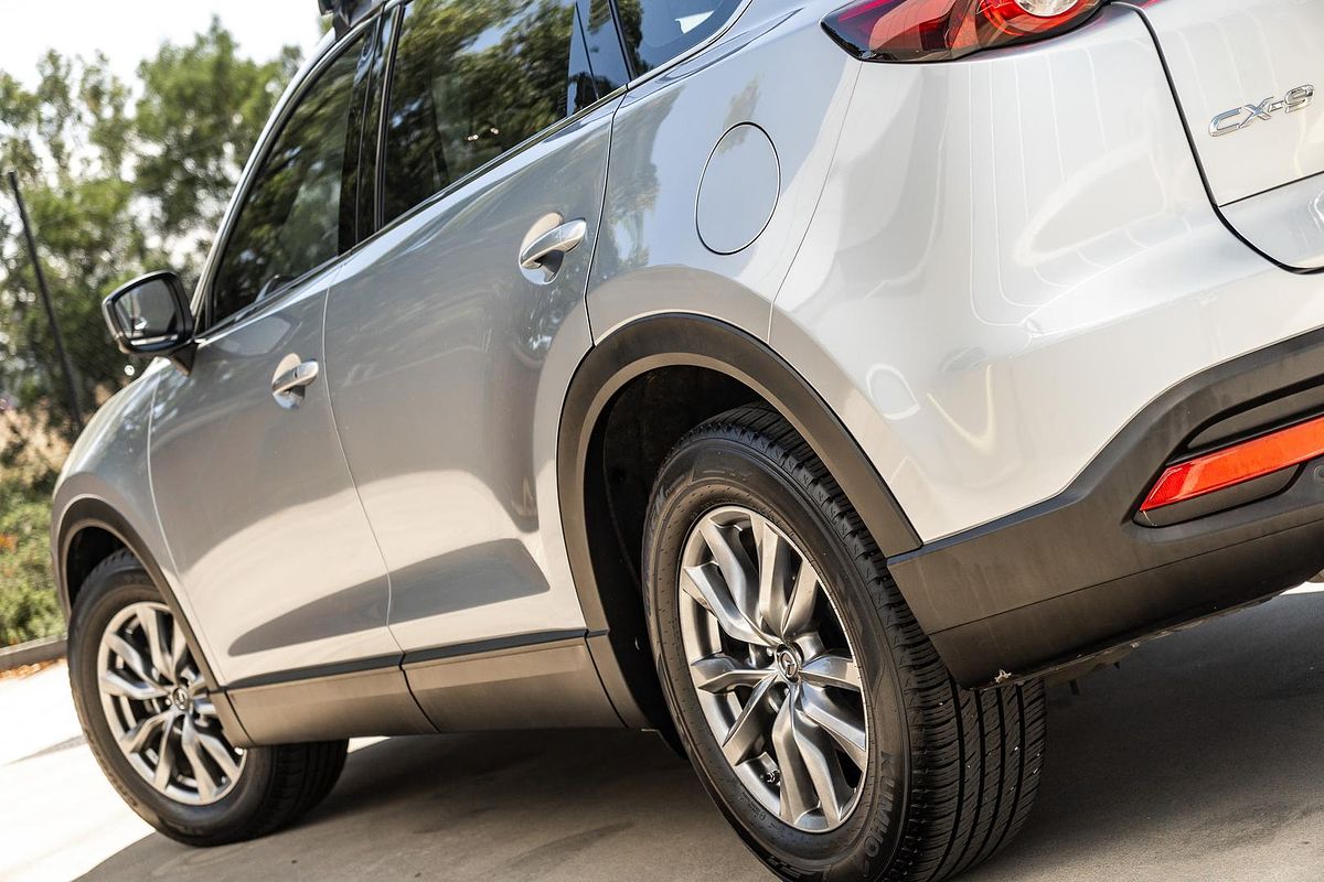 2019 Mazda CX-9 Touring TC