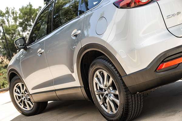 2019 Mazda CX-9 Touring TC