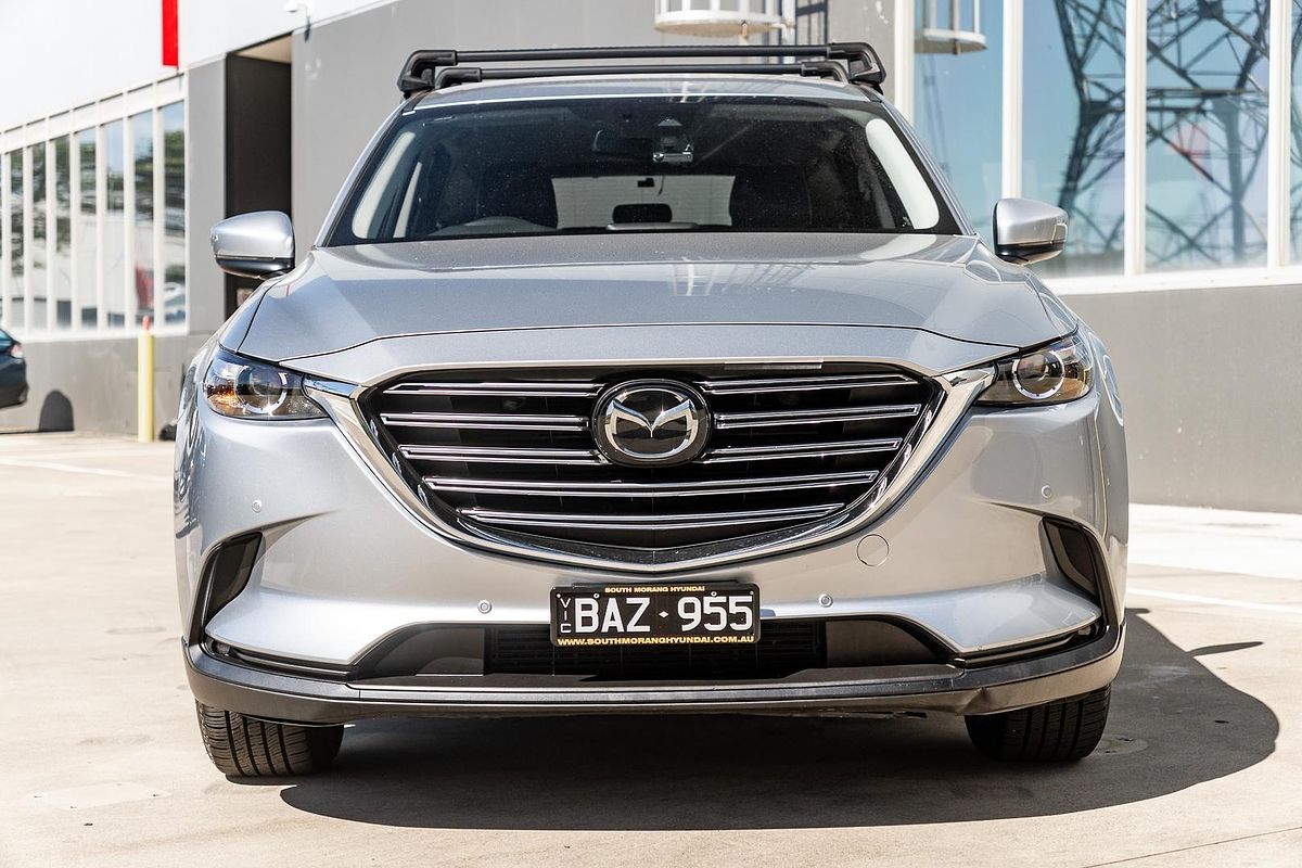 2019 Mazda CX-9 Touring TC