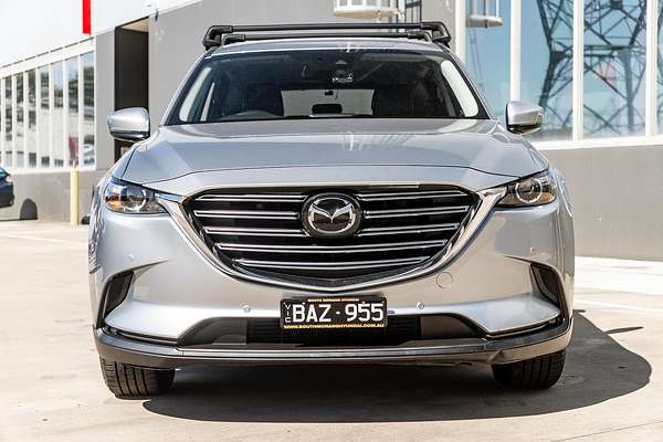 2019 Mazda CX-9 Touring TC