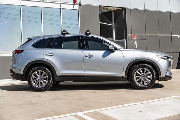 2019 Mazda CX-9 Touring TC