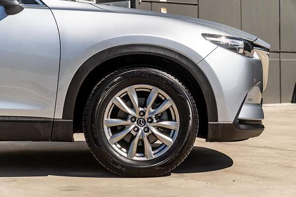 2019 Mazda CX-9 Touring TC