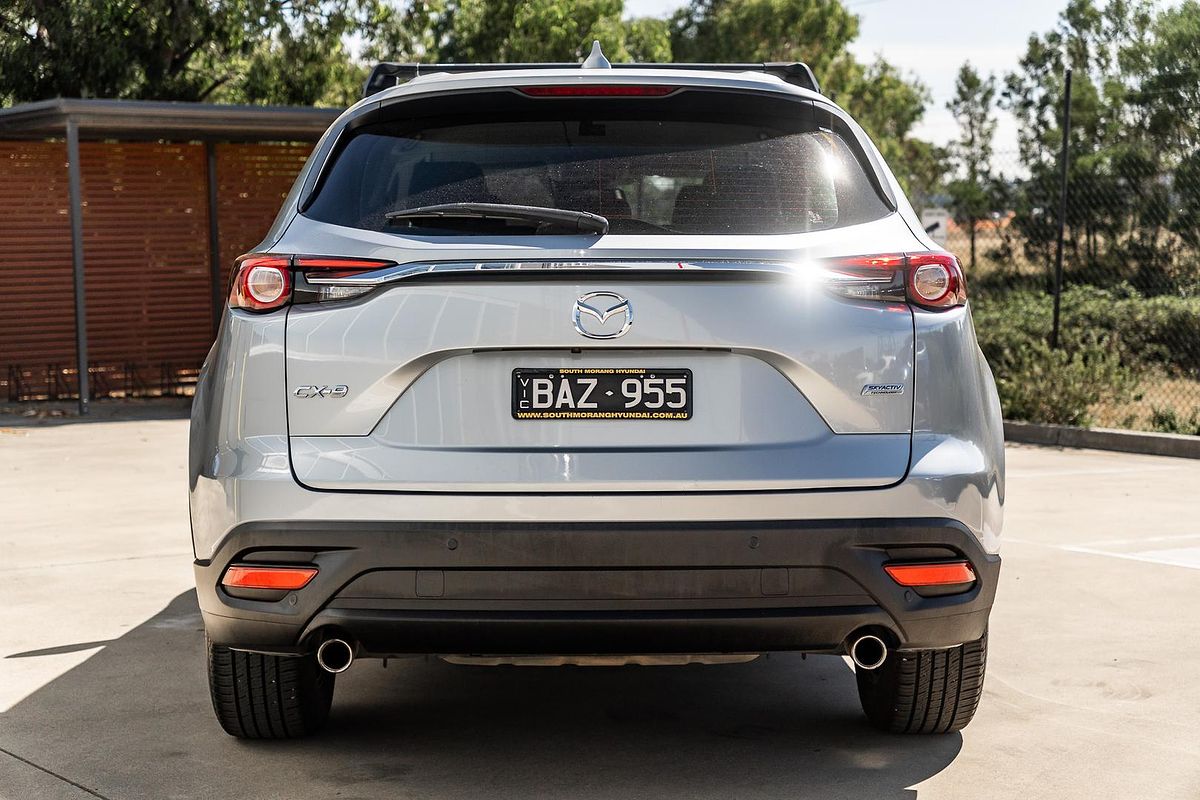 2019 Mazda CX-9 Touring TC