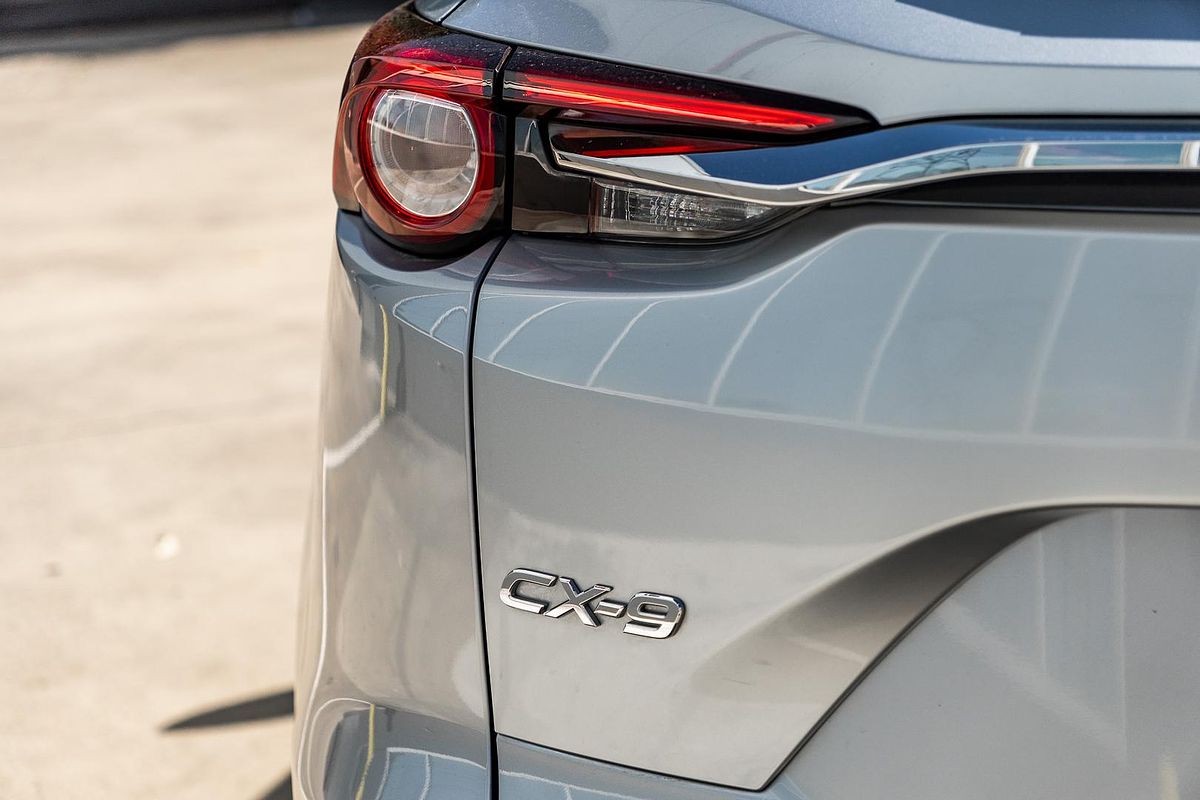 2019 Mazda CX-9 Touring TC