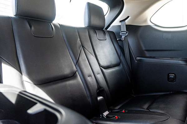 2019 Mazda CX-9 Touring TC