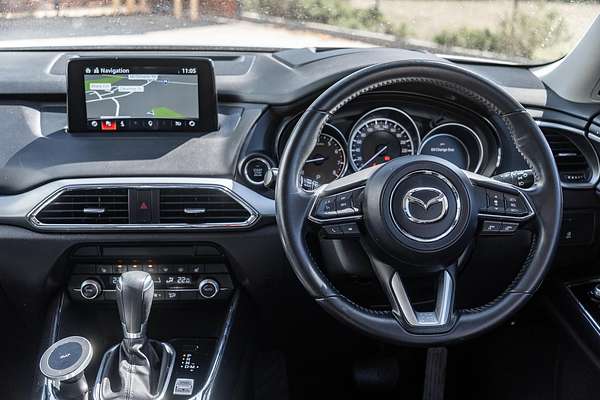 2019 Mazda CX-9 Touring TC