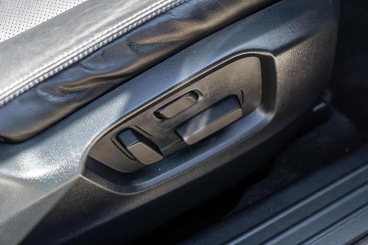 2019 Mazda CX-9 Touring TC