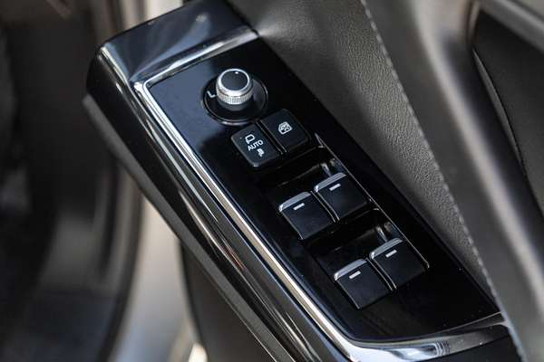 2019 Mazda CX-9 Touring TC
