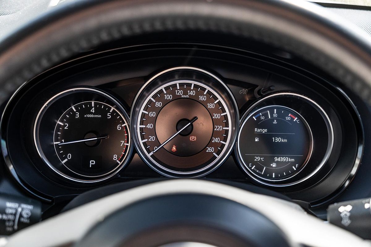 2019 Mazda CX-9 Touring TC