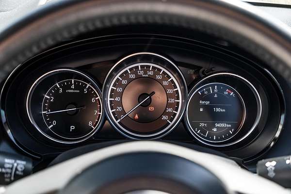 2019 Mazda CX-9 Touring TC