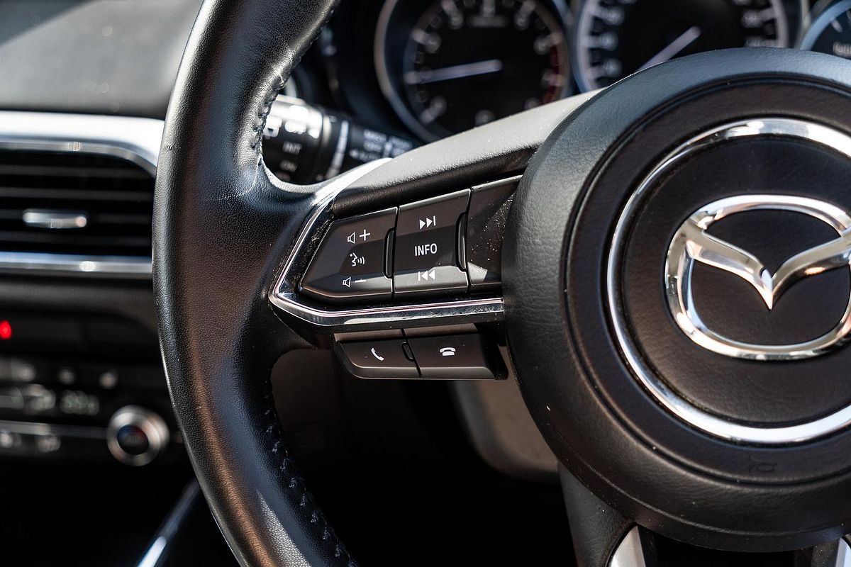 2019 Mazda CX-9 Touring TC