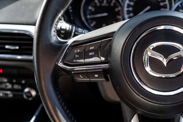 2019 Mazda CX-9 Touring TC