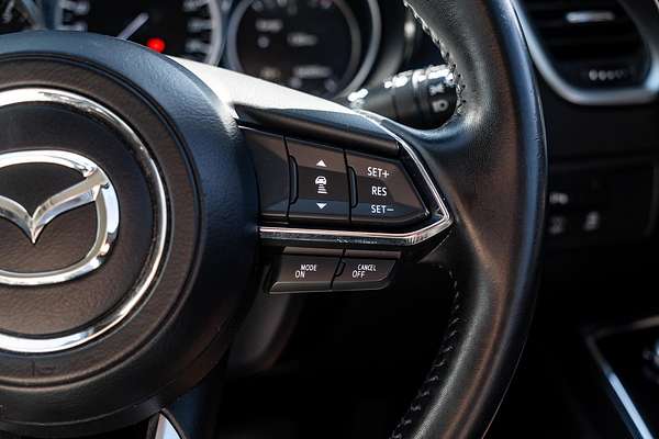 2019 Mazda CX-9 Touring TC