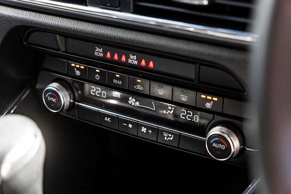 2019 Mazda CX-9 Touring TC