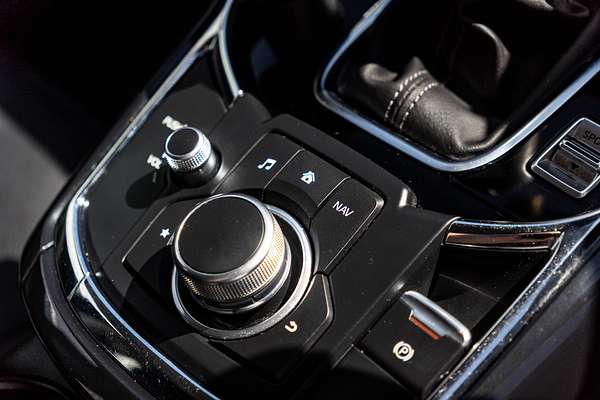 2019 Mazda CX-9 Touring TC