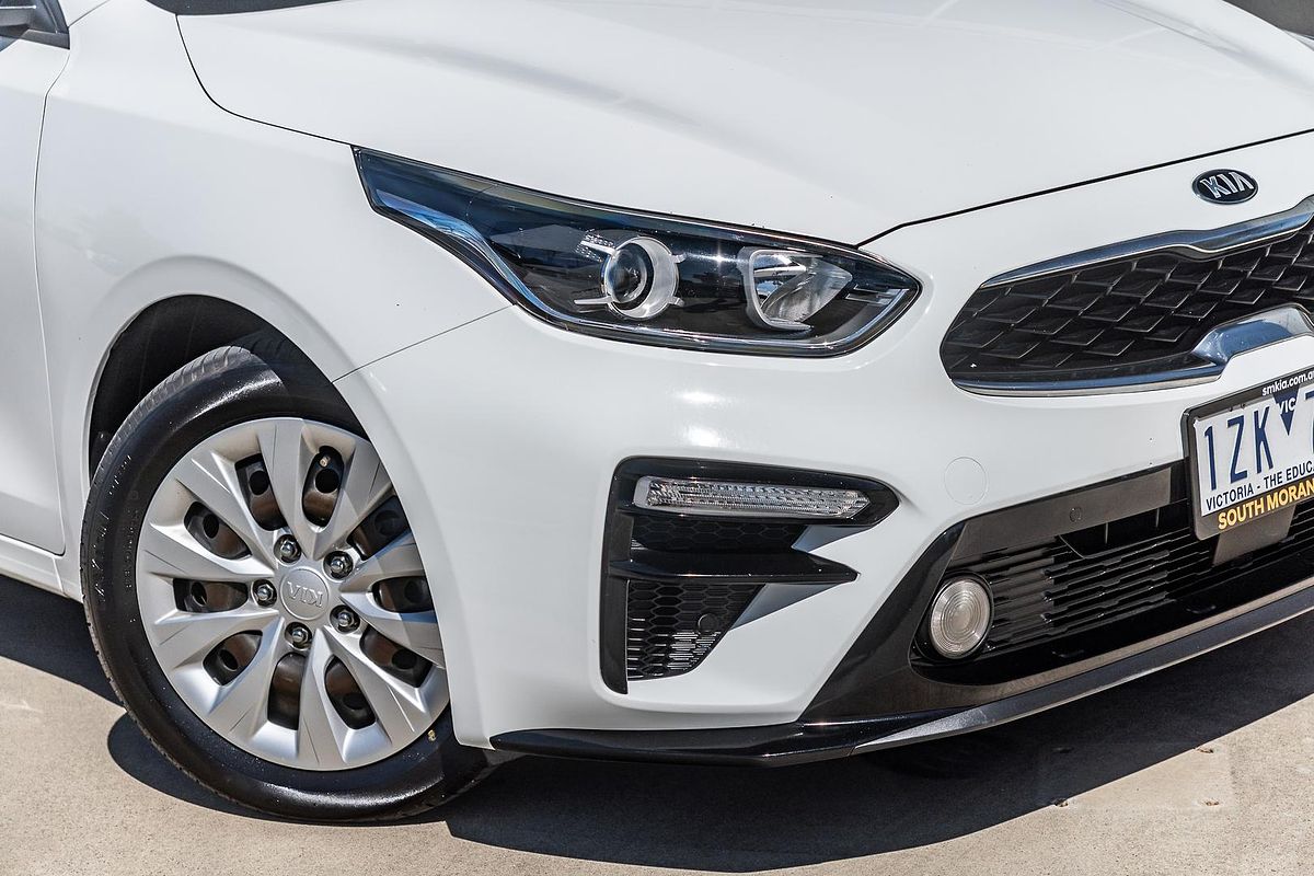 2019 Kia Cerato S BD