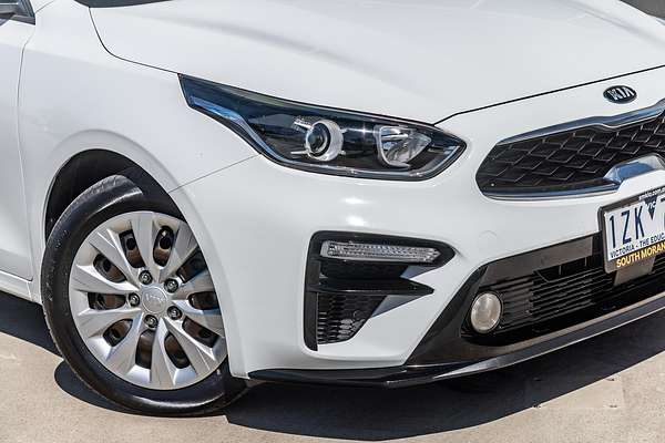 2019 Kia Cerato S BD
