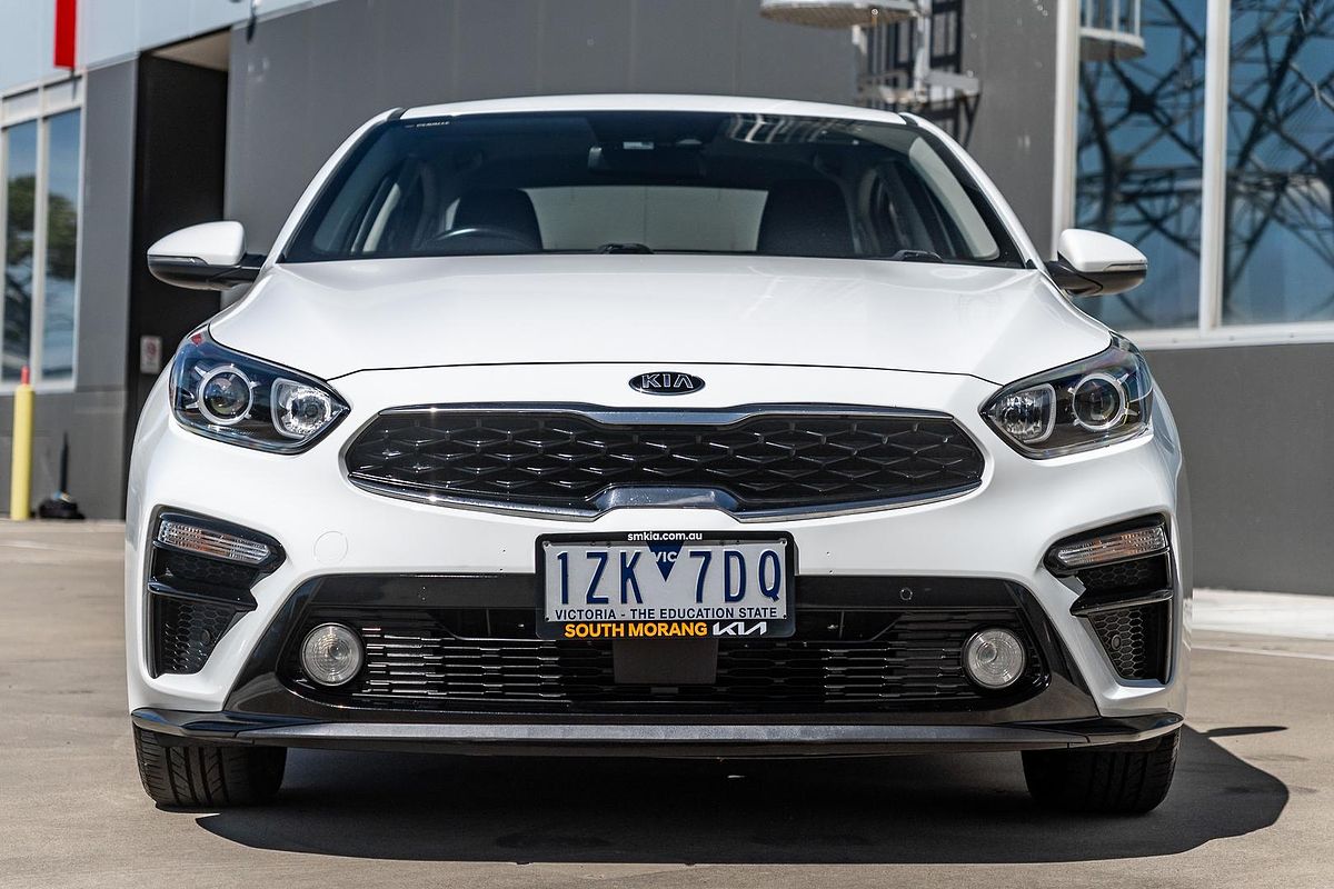 2019 Kia Cerato S BD