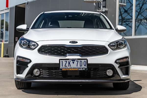 2019 Kia Cerato S BD
