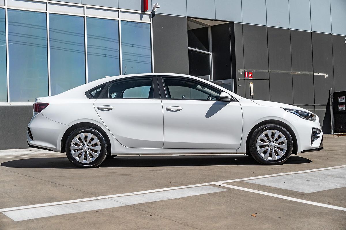 2019 Kia Cerato S BD