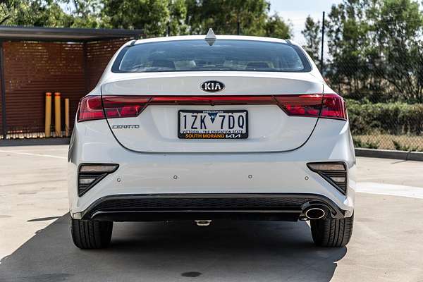 2019 Kia Cerato S BD