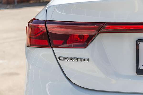 2019 Kia Cerato S BD