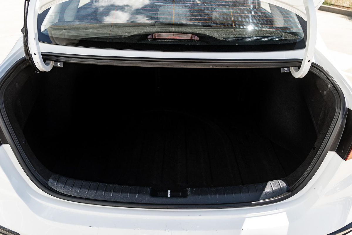 2019 Kia Cerato S BD