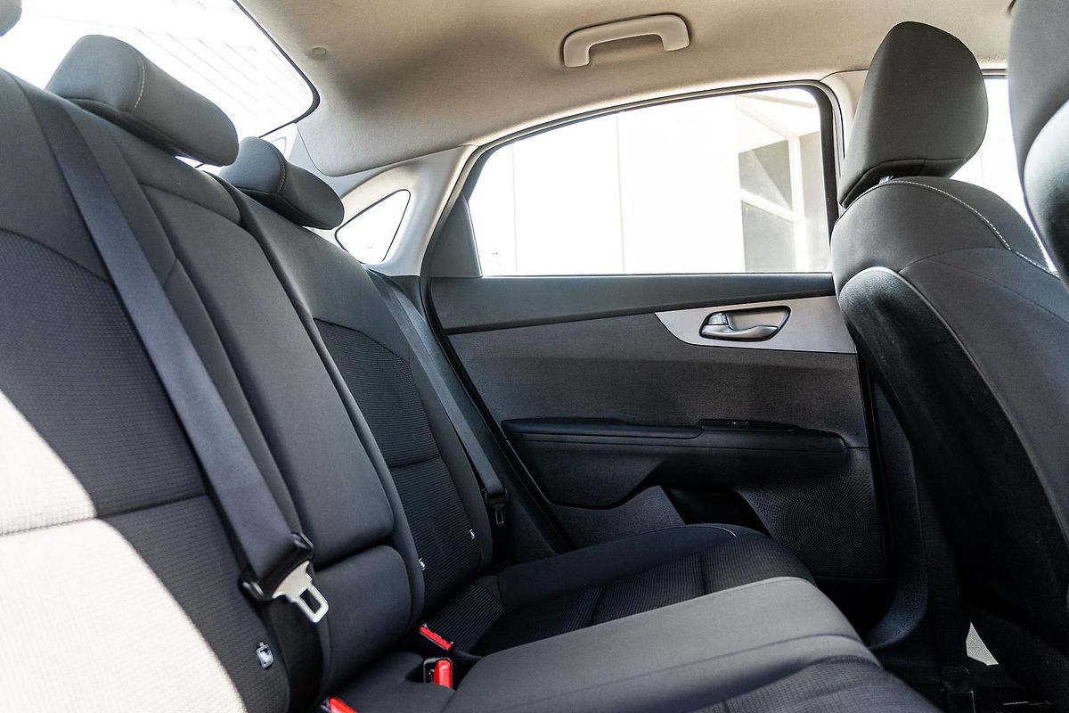 2019 Kia Cerato S BD