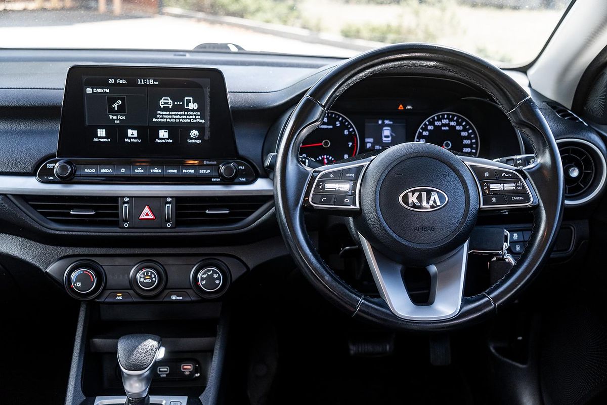2019 Kia Cerato S BD