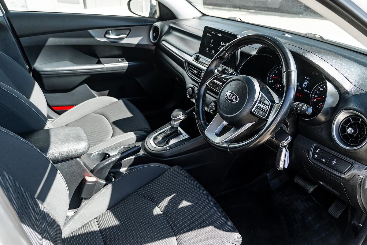 2019 Kia Cerato S BD