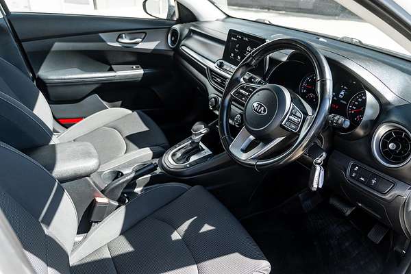 2019 Kia Cerato S BD
