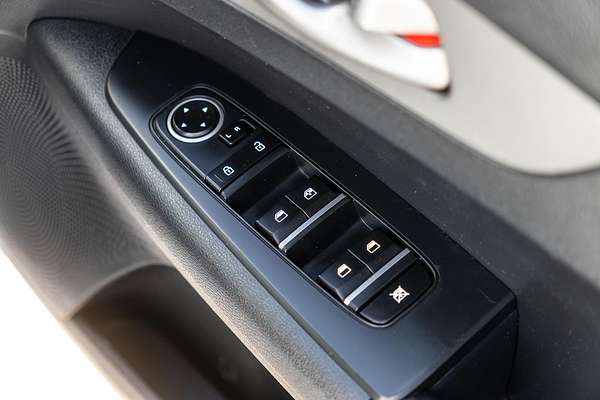 2019 Kia Cerato S BD