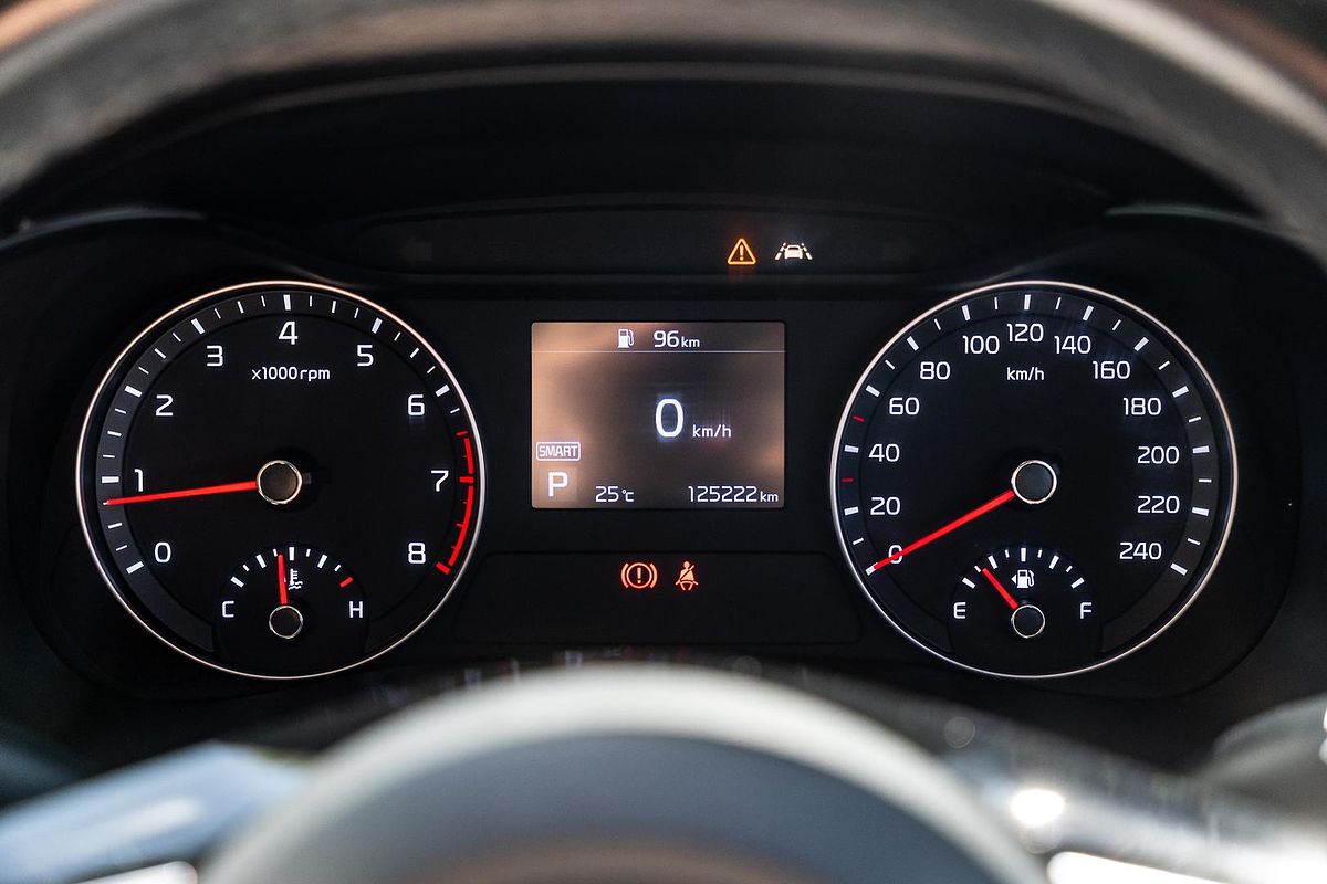 2019 Kia Cerato S BD