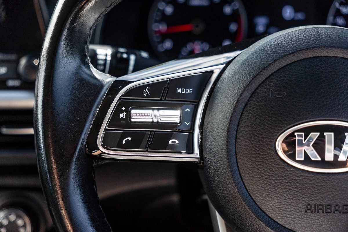 2019 Kia Cerato S BD