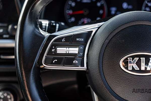 2019 Kia Cerato S BD