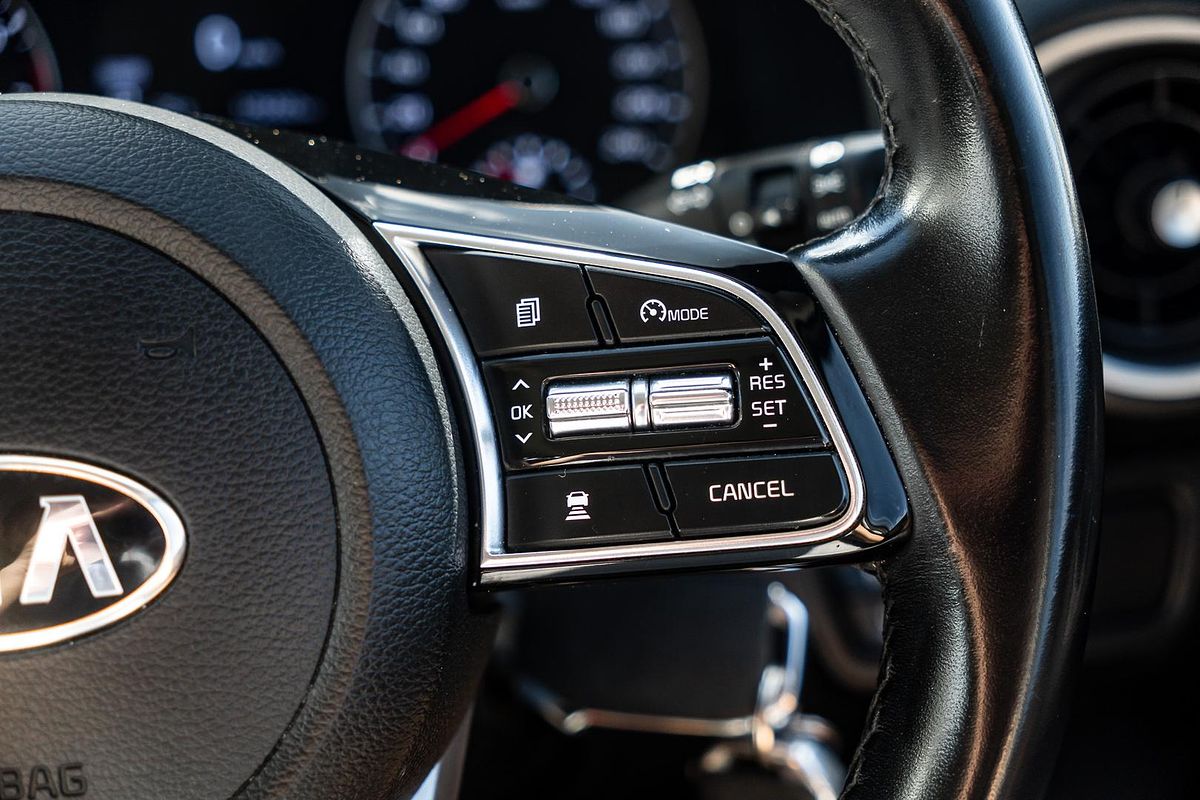 2019 Kia Cerato S BD