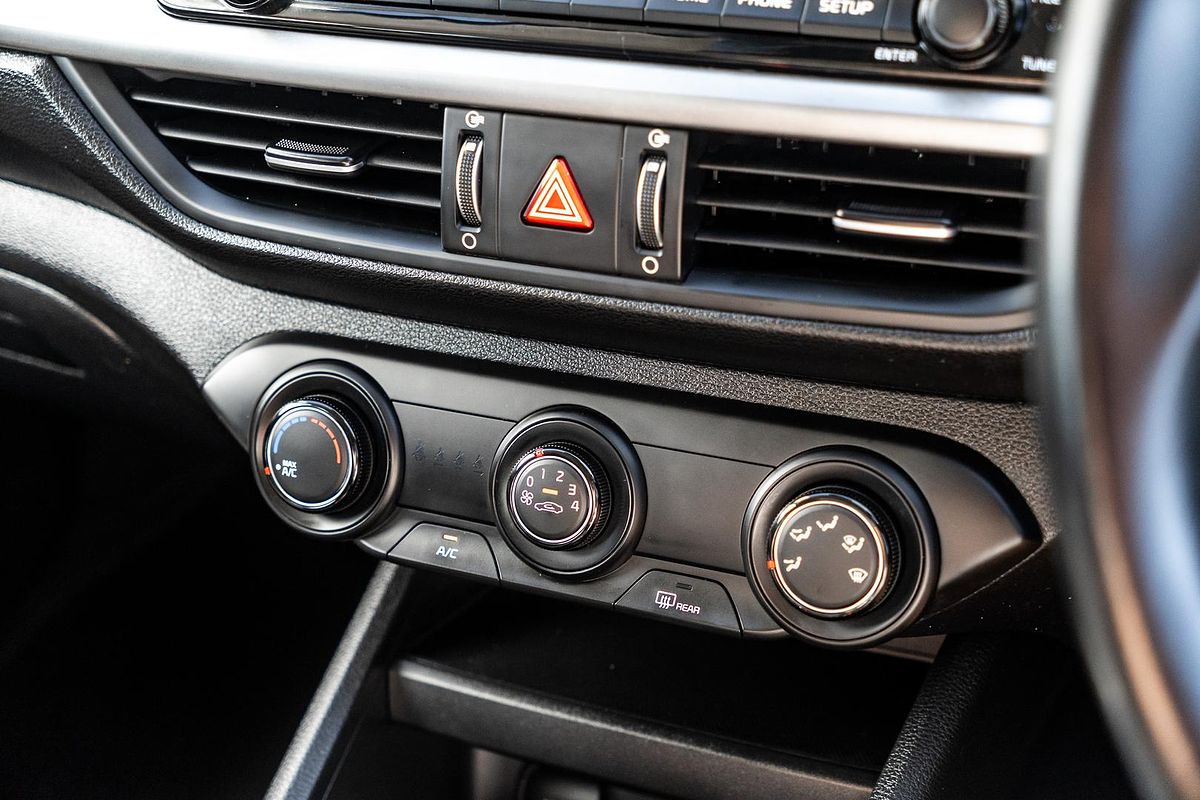 2019 Kia Cerato S BD