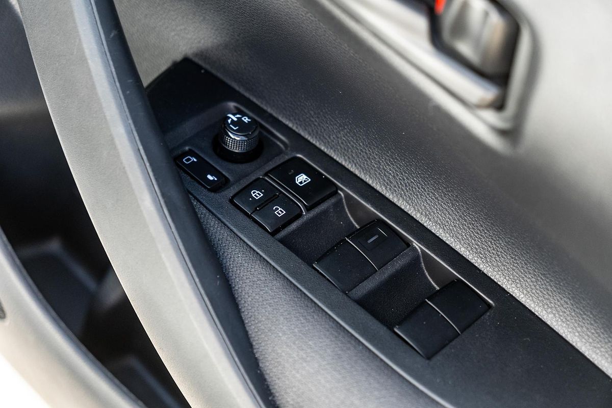 2022 Toyota Corolla Ascent Sport Hybrid ZWE211R