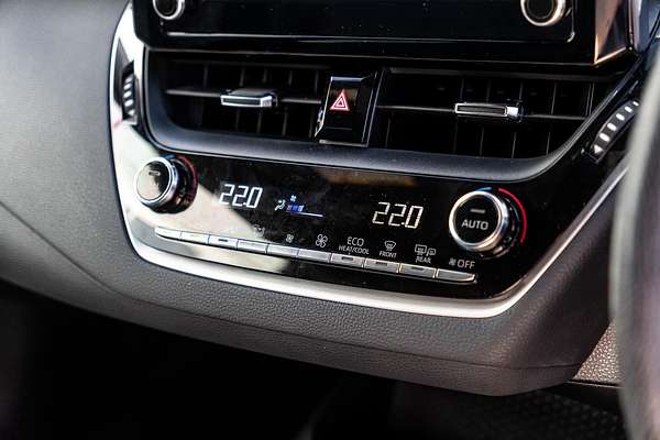 2022 Toyota Corolla Ascent Sport Hybrid ZWE211R