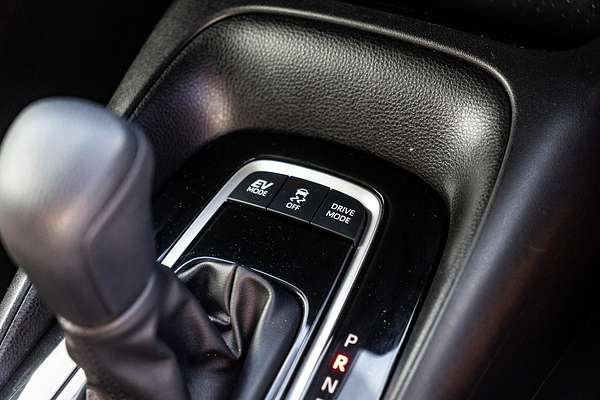 2022 Toyota Corolla Ascent Sport Hybrid ZWE211R