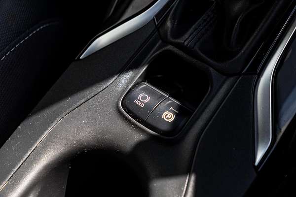 2022 Toyota Corolla Ascent Sport Hybrid ZWE211R