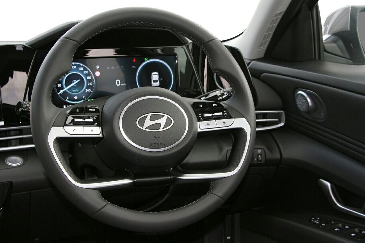 2024 Hyundai i30 Elite Hybrid CN7.V2